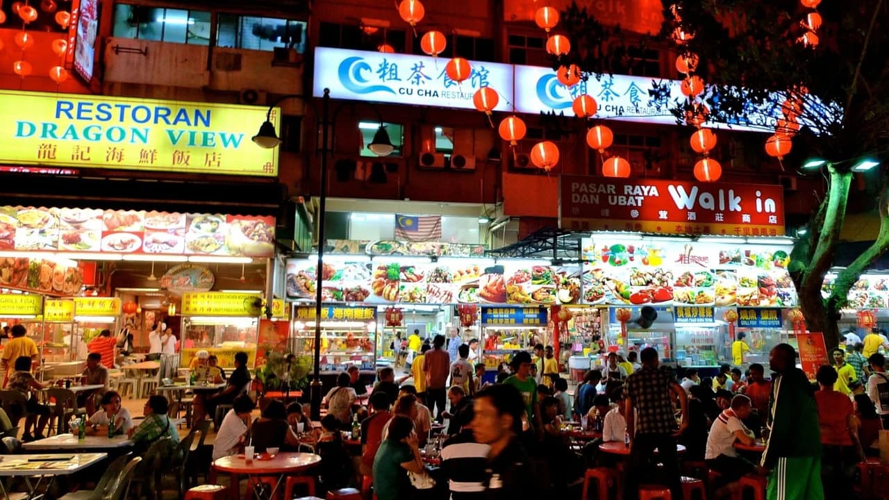 Local Food Exploration Evening Tour in Kuala Lumpur - Photo 5