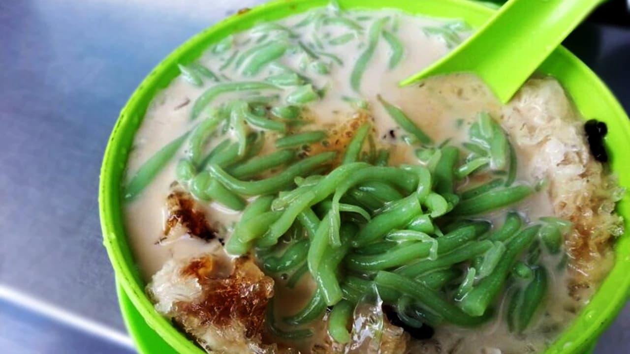 Local Food Exploration Evening Tour in Kuala Lumpur - image 7