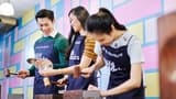 School of Hard Knocks Workshop at Royal Selangor Visitor Centre - image 6
