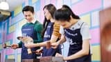 School of Hard Knocks Workshop at Royal Selangor Visitor Centre - Photo 5