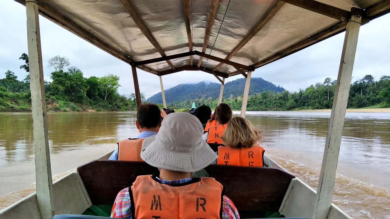 Taman Negara National Park Trekking Join-In Day Tour - Photo 3