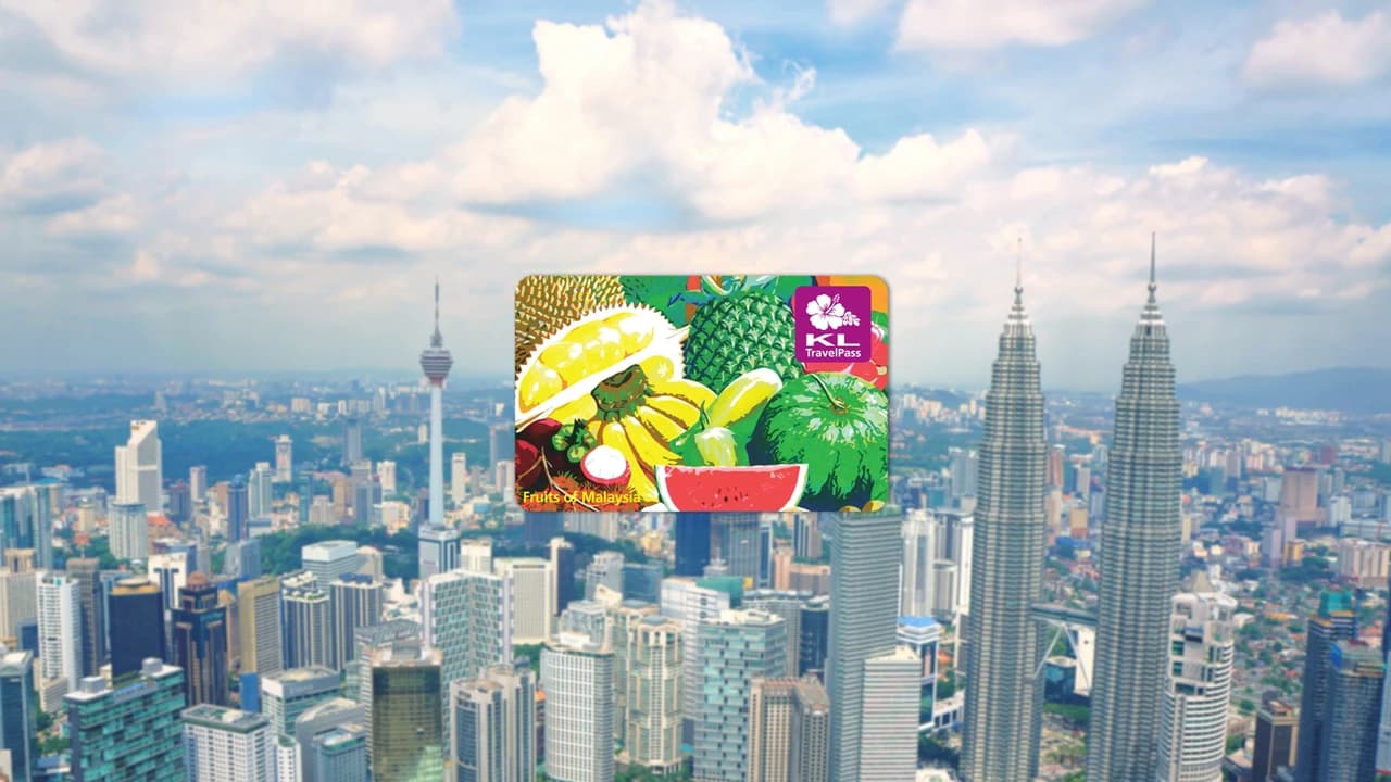 KL TravelPass