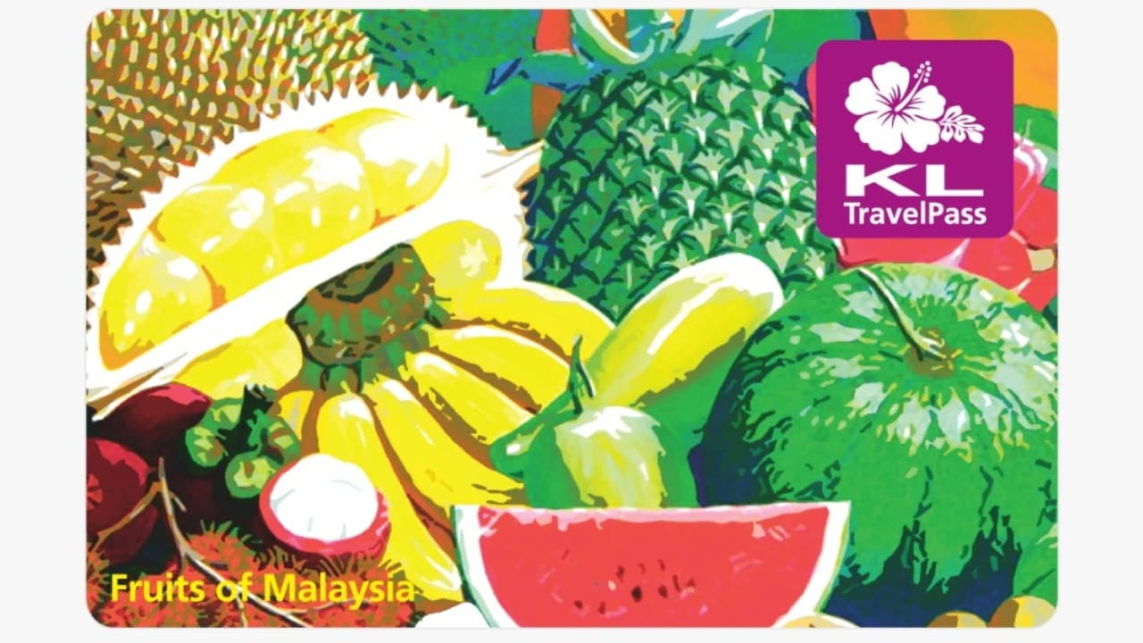 KL TravelPass - image 8