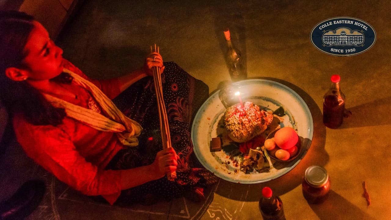 Hauntu Immersive Experience in Kuala Lumpur - Photo 5