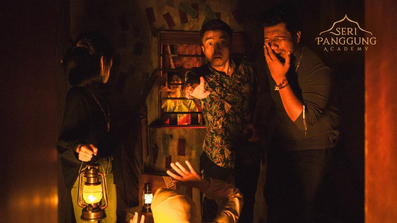 Hauntu Immersive Experience in Kuala Lumpur - image 6