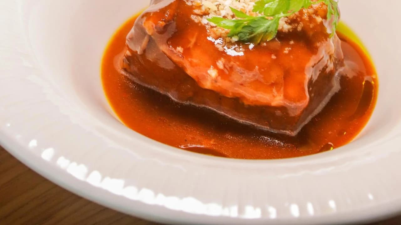 Dining at TRACE Restaurant & Bar, Element Kuala Lumpur - Photo 4