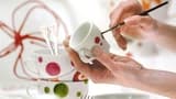 Ceramic Painting Workshop by Happy Hour Club Cafe & Workshop - image 8