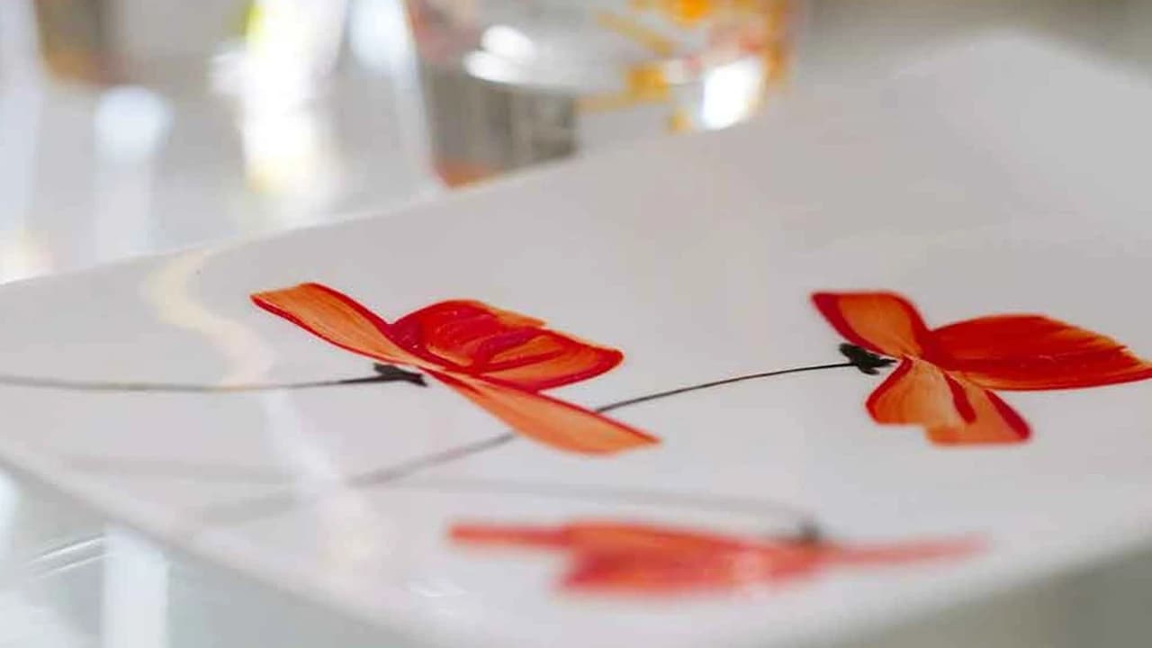 Ceramic Painting Workshop by Happy Hour Club Cafe & Workshop - Photo 2
