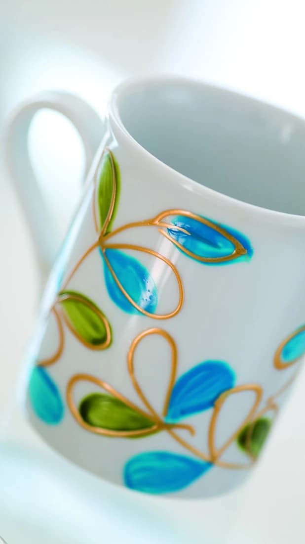 Ceramic Painting Workshop by Happy Hour Club Cafe & Workshop - image 6