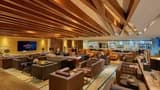 Kuala Lumpur International Airport (KLIA T1/T2) Sky Suite Airport Lounge by K.L. Airport Hotel - Photo 5