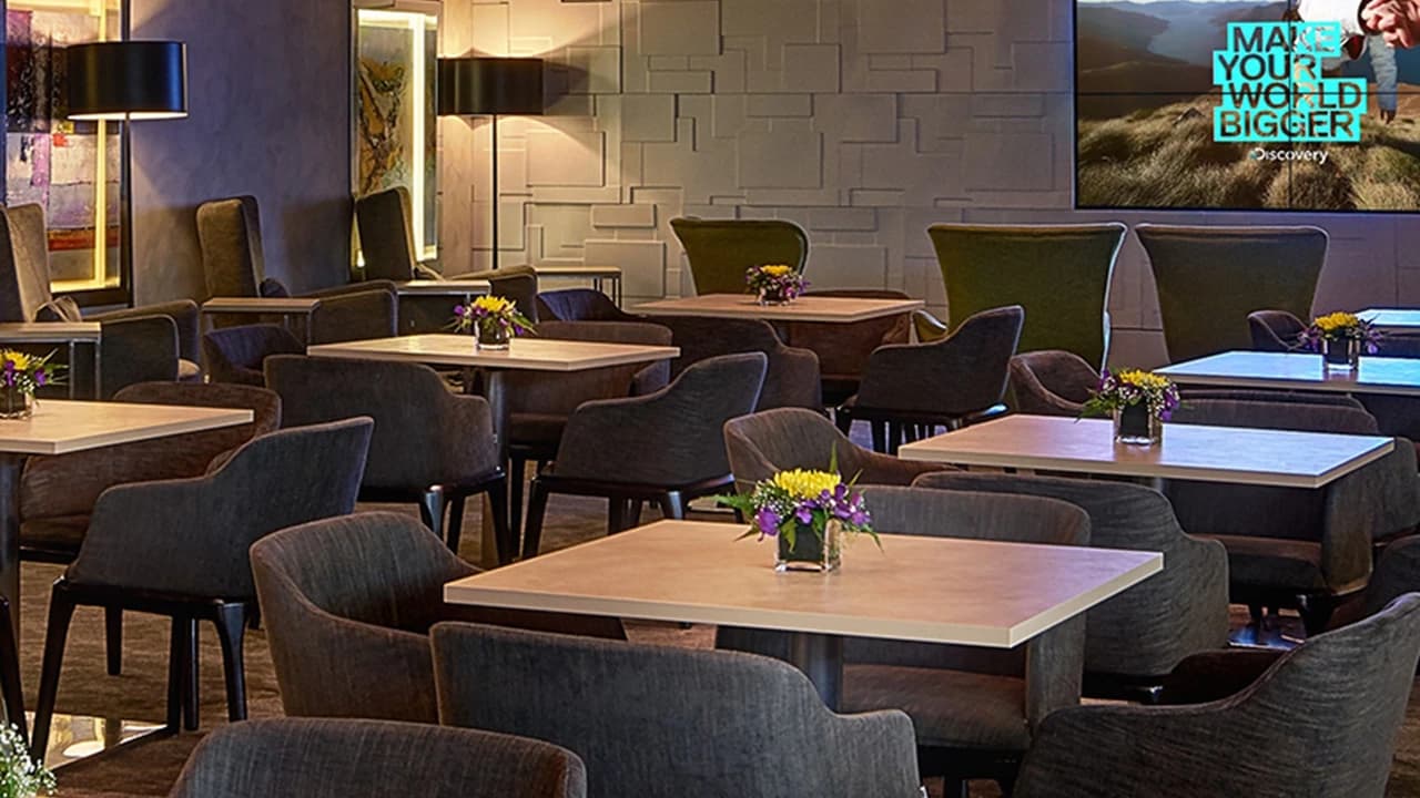 Kuala Lumpur International Airport (KLIA T1/T2) Sky Suite Airport Lounge by K.L. Airport Hotel - Photo 4
