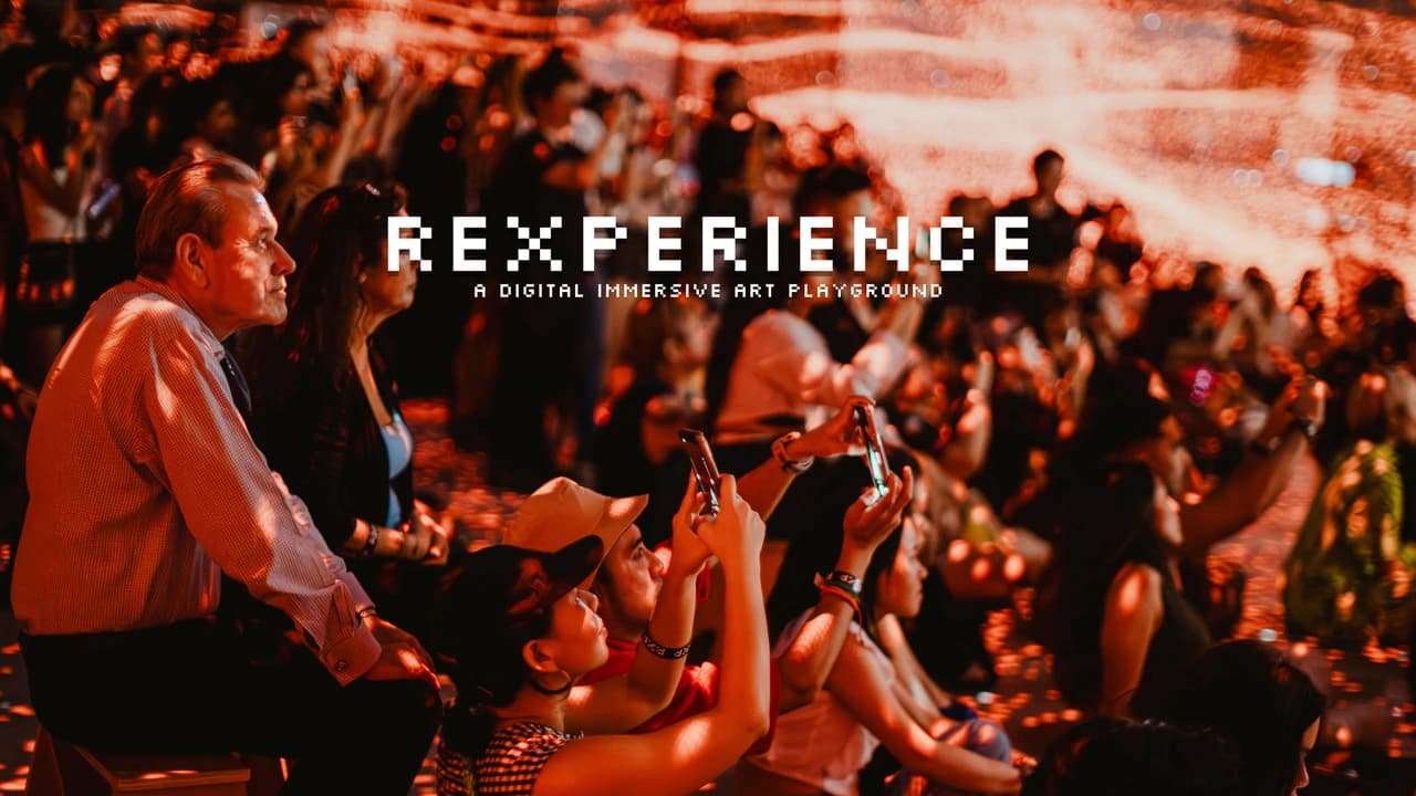REXPERIENCE Ticket in Kuala Lumpur