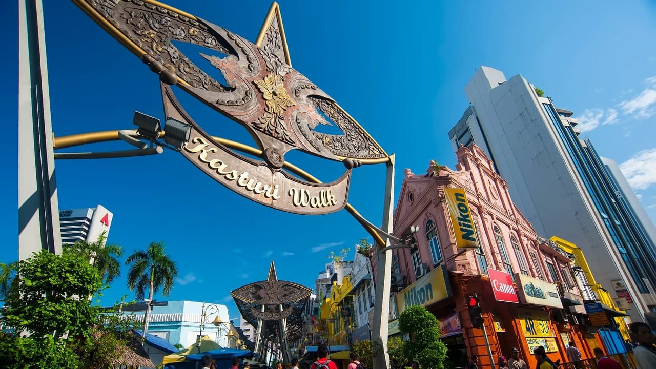 Best of Kuala Lumpur City Tour with Twin Tower Entry - image 7