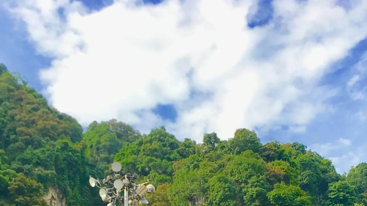 Batu Caves, Selayang Hot Spring & Kanching Waterfalls Half Day Tour - Photo 5