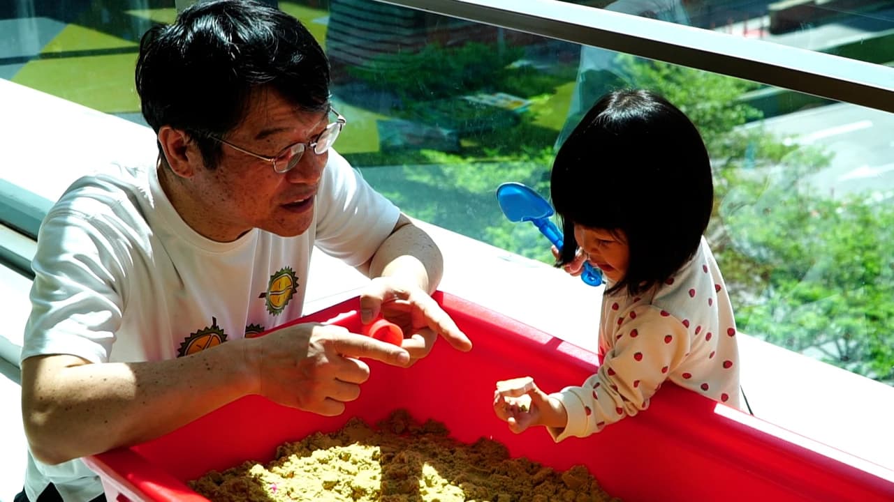 Toy Eight Playground in Kuala Lumpur - Photo 2
