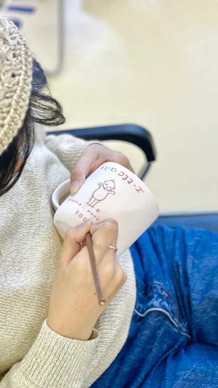 Pottery Painting Workshop by Happy Hour Club Cafe & Workshop - Photo 5