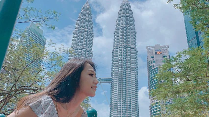 Kuala Lumpur KL Tower & King's Palace 4-Hour Private Tour - Photo 4