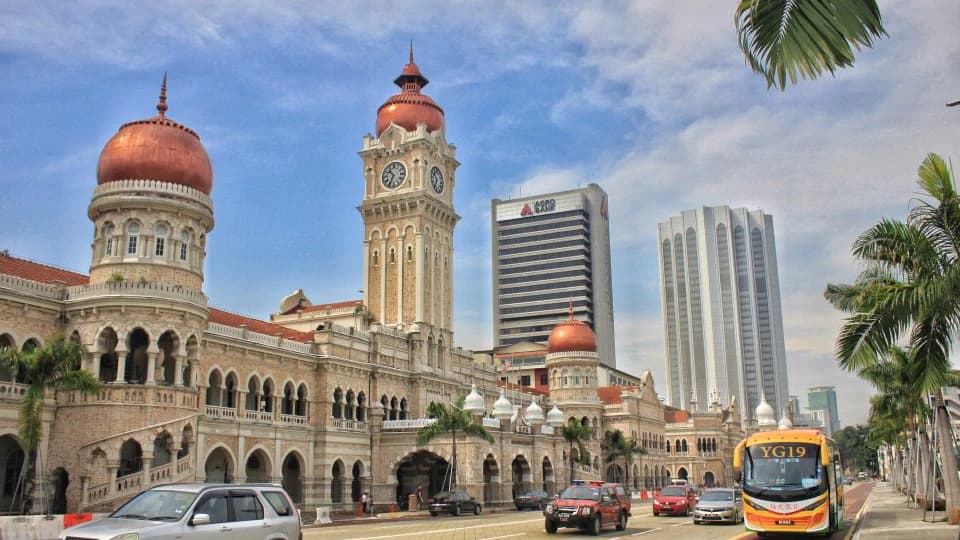 Kuala Lumpur KL Tower & King's Palace 4-Hour Private Tour - image 6