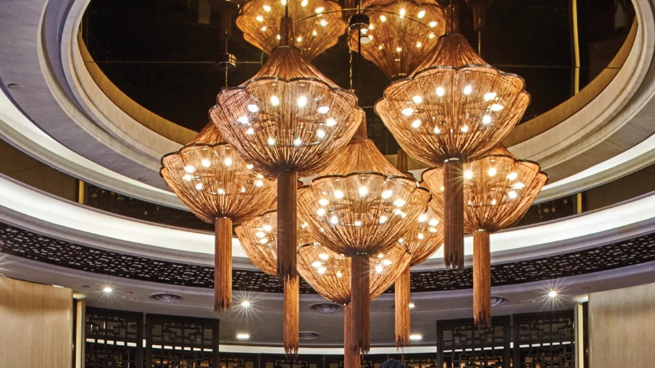 Wan Chun Ting at Sofitel Kuala Lumpur Damansara - Photo 3