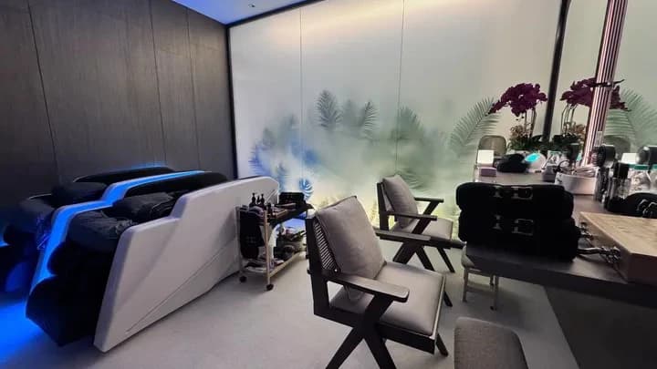 Head Spa Experience at Heal Oasis, Kuala Lumpur