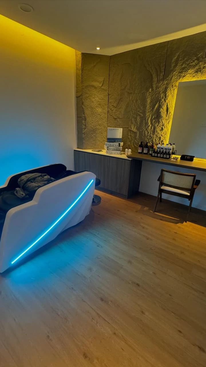 Head Spa Experience at Heal Oasis, Kuala Lumpur - Photo 2