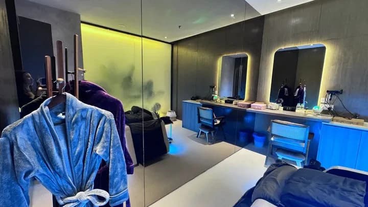 Head Spa Experience at Heal Oasis, Kuala Lumpur - Photo 4