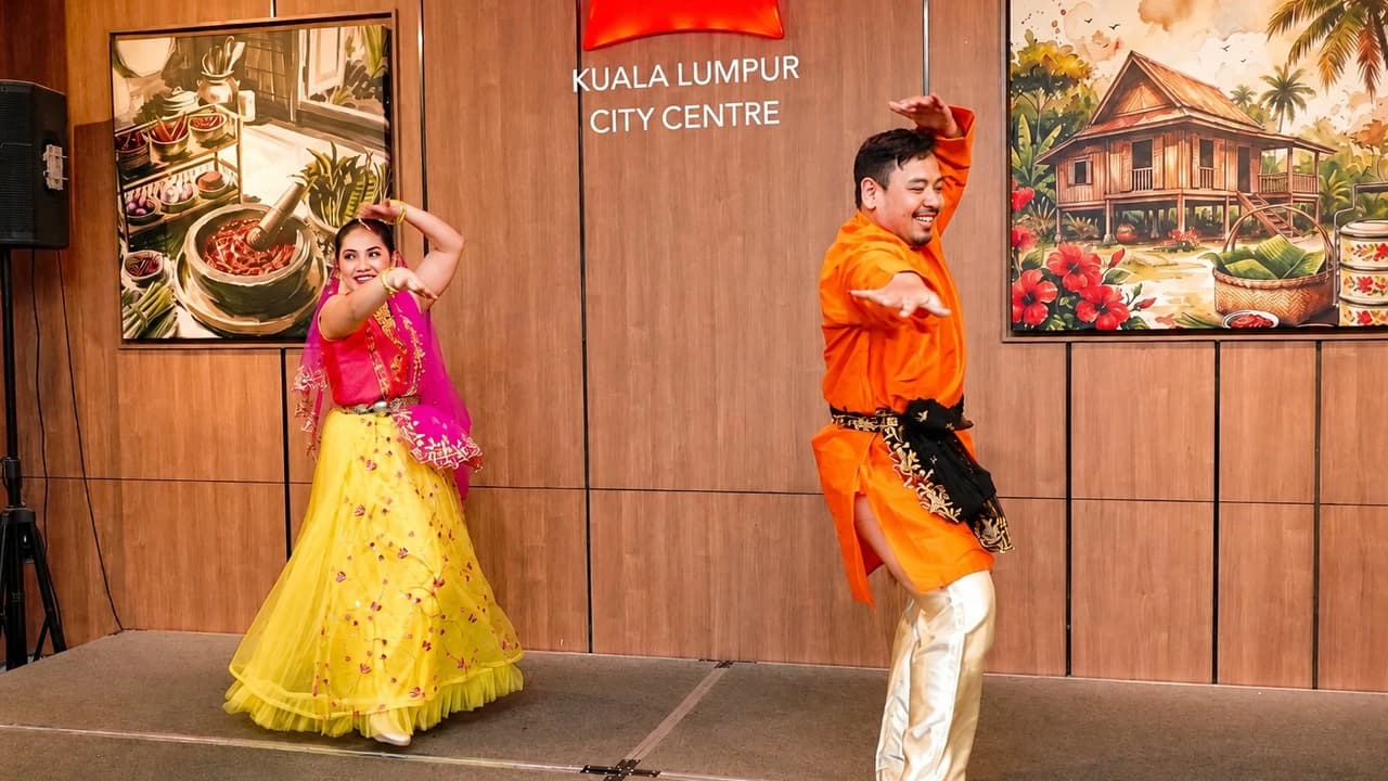  Kampung Kitchen Malay Buffet with Cultural Dance Show - Photo 4