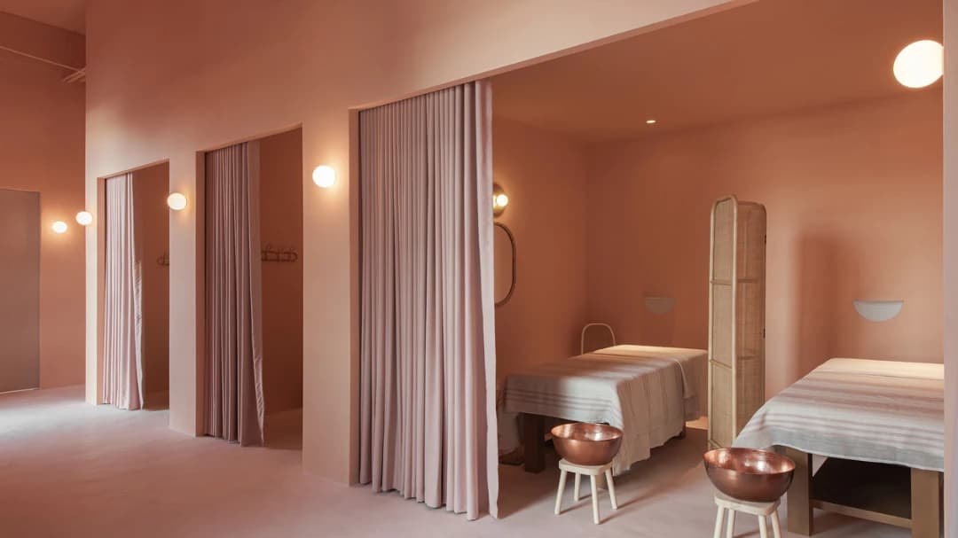 Spa and Massage Experience at Lax. Retreat Kuala Lumpur - image 7