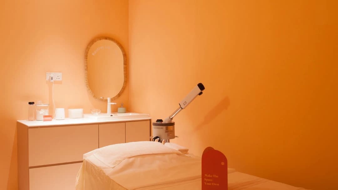 Spa and Massage Experience at Lax. Retreat Kuala Lumpur - image 8