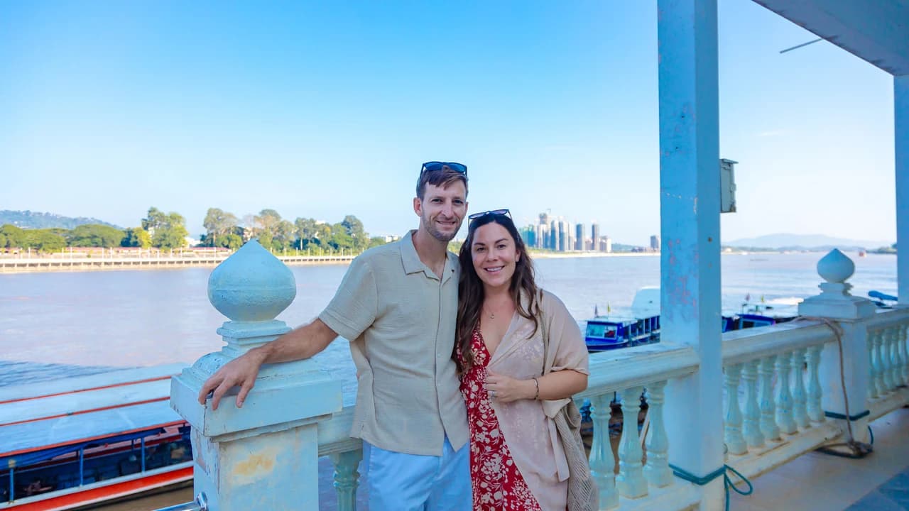 Discover Chiang Rai Temples, Golden Triangle, and Laos Boat Trip  - Photo 2