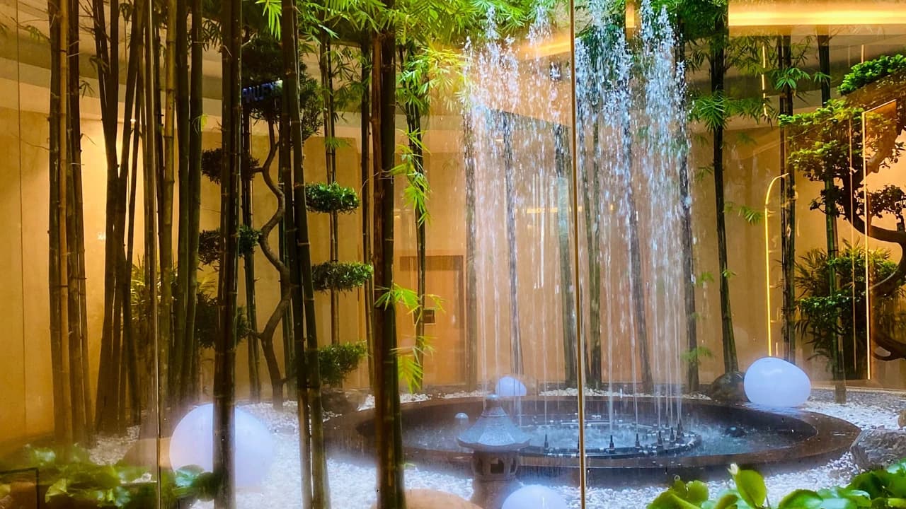 Spa and Massage Experience at Billion Onsen Kuala Lumpur - image 8