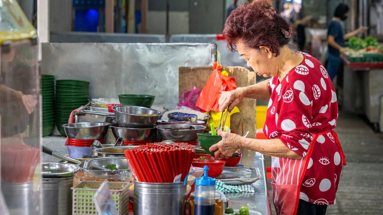 Kuala Lumpur Chinatown Delights with Real Foodie experience - Photo 3