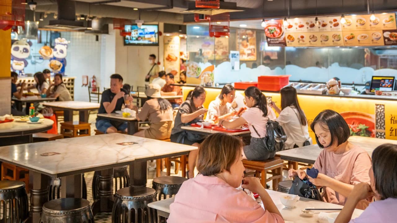 Kuala Lumpur: Nightlife Street Food Tour with 6 Tastings - image 7