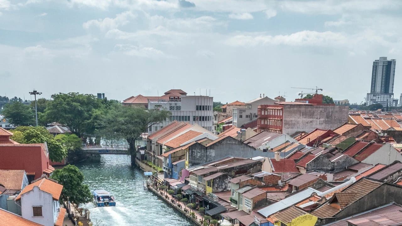 From Kuala Lumpur: Malacca River Cruise & Historical Tour with Lunch - Photo 2