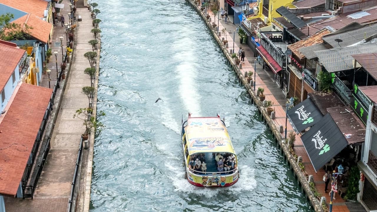 From Kuala Lumpur: Malacca River Cruise & Historical Tour with Lunch - Photo 3