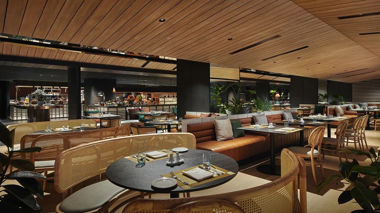 Thyme at PARKROYAL COLLECTION Kuala Lumpur - Photo 4