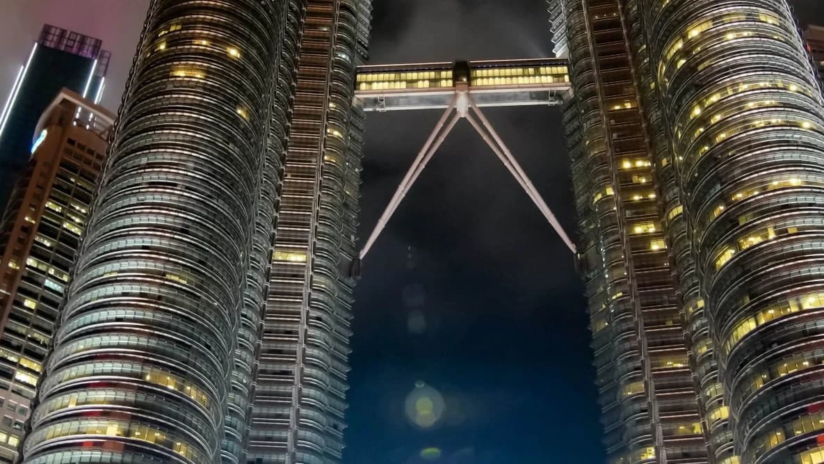 Kuala Lumpur Night Street Food & Photography Tour - Photo 4