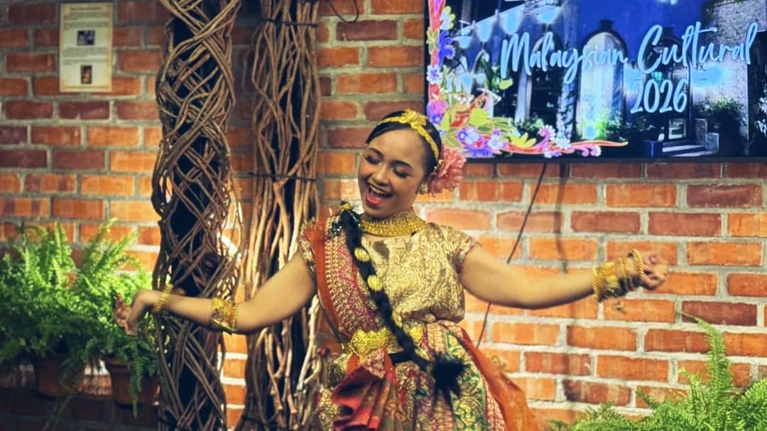 Malaysia Cultural Feast at The Lawn, Bunglow37 - Photo 2