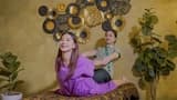 Massage Experience at Ayu Borneo in Klang Valley - Photo 4