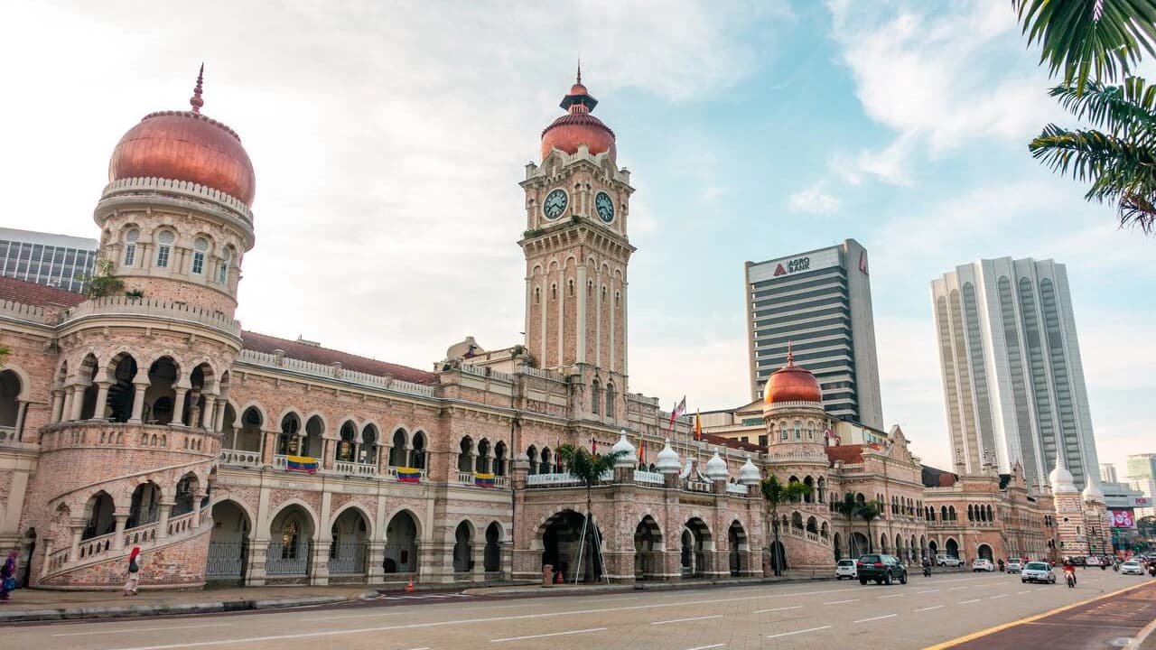 Singapore - Kuala Lumpur & Klang Bus by Super Nice Express - Photo 4