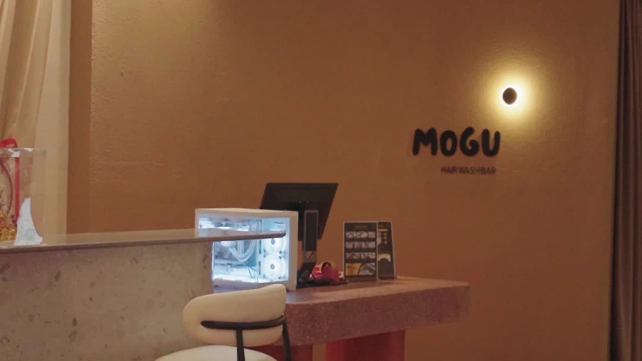 Head Spa Experience at Mogu Hair Wash Bar in Kuala Lumpur - Photo 5