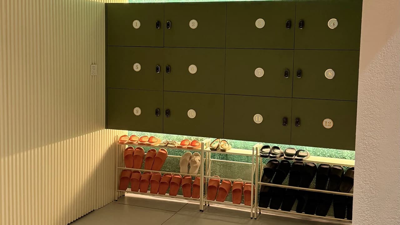Head Spa Experience at Mogu Hair Wash Bar in Kuala Lumpur - image 7