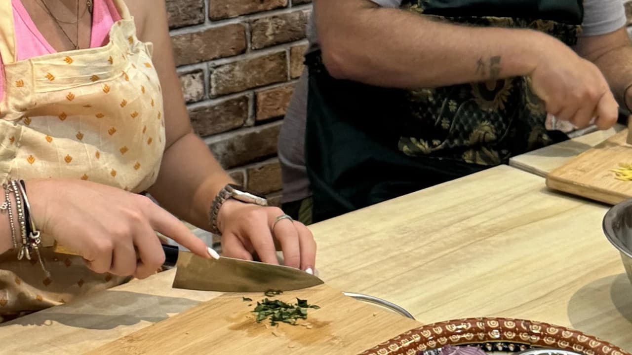 Kuala Lumpur Hands-On Cooking Class  - Photo 4