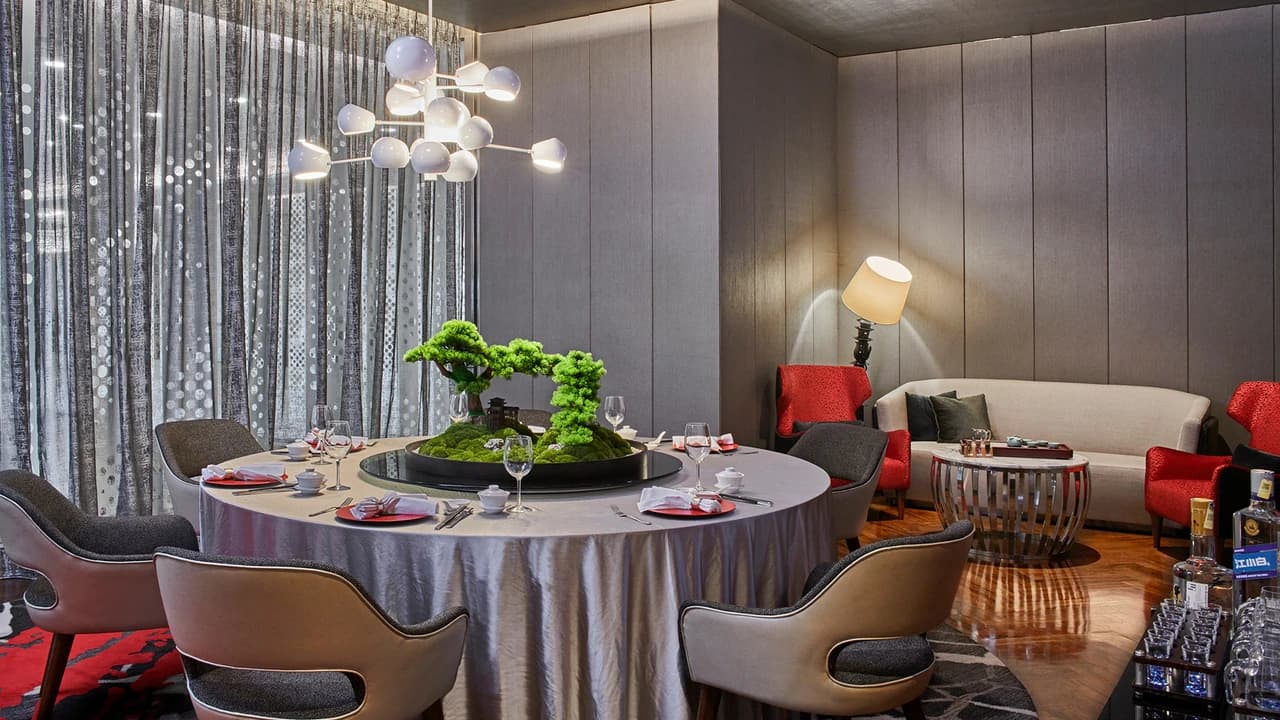 Hotel Dining at Red Chinese Restaurant, Pullman KLCC Hotel & Residences - image 7