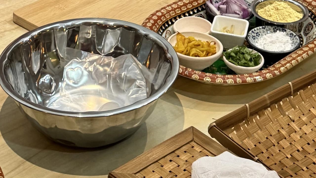 Kuala Lumpur Hands-On Cooking Class  - Photo 5