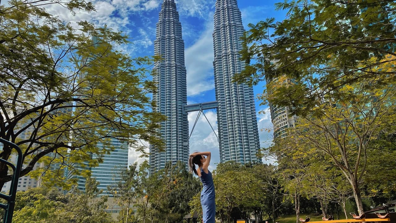 Gardens & Parks Half Day Tour