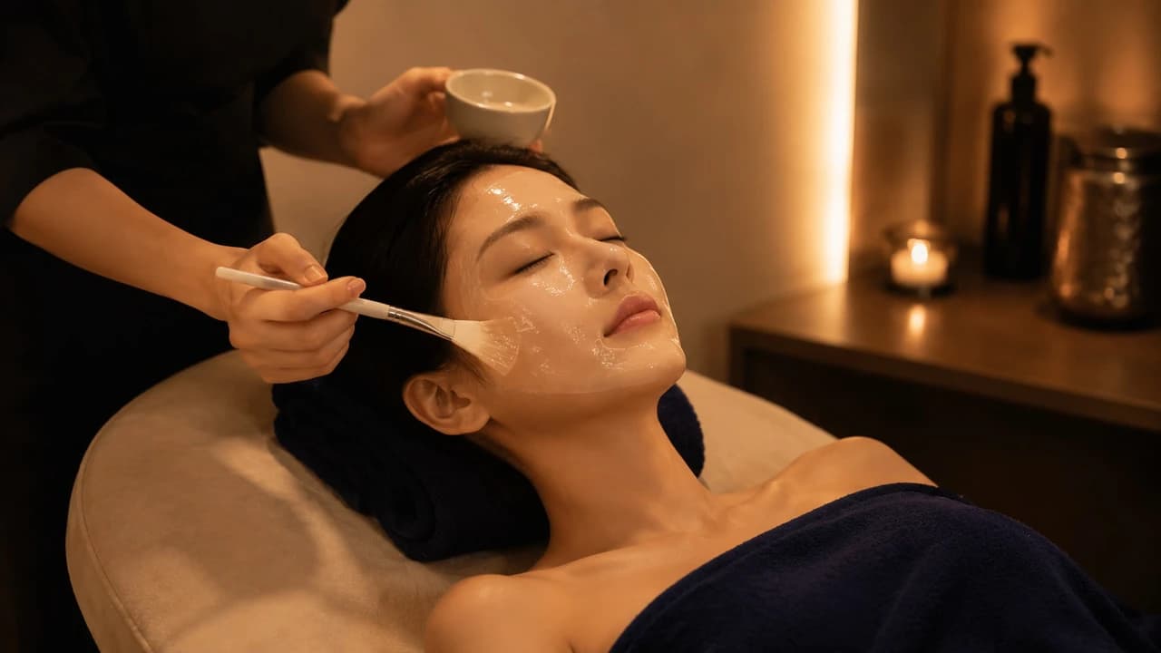 Head Spa Experience at Zenflow in Kuala Lumpur - Photo 4