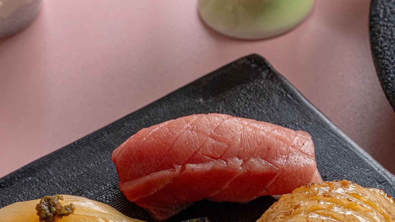 Sushi Oribe Omakase Dining Experience in Kuala Lumpur - Photo 4