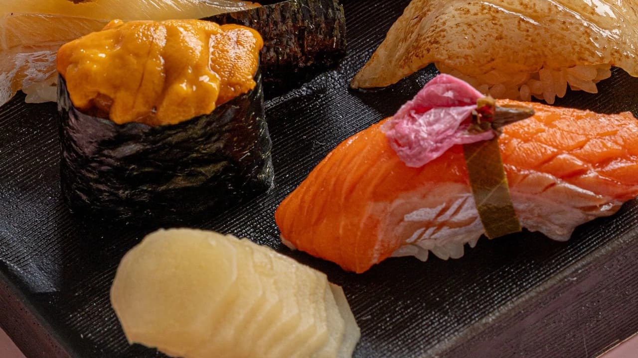 Sushi Oribe Omakase Dining Experience in Kuala Lumpur - Photo 5