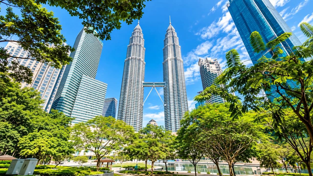 Batu Caves & Royal Selangor Small Group Half-Day Tour - image 8